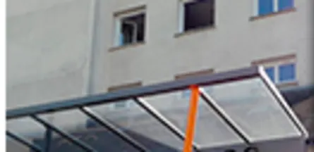 Résidence : Résidence les Albatros