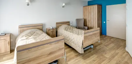 Résidence : Villa Eléonore