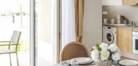 Résidence : L'ormeau