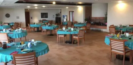 Résidence : EHPAD Petites Soeurs des Pauvres - Angers