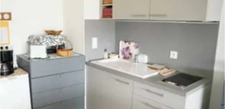 Résidence : Foyer-Résidence le Bosquet