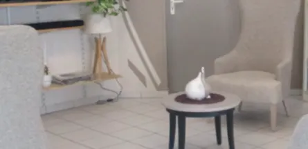 Résidence : Résidence de l'Avresne-Saint-Macaire