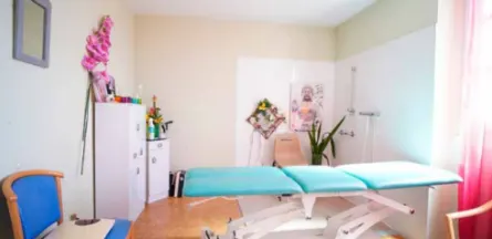 Résidence : Résidence Notre Dame