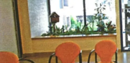 Résidence : Résidence Saint-Michel