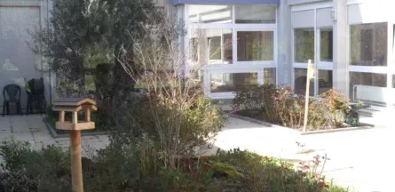 Résidence : EHPAD le Manoir