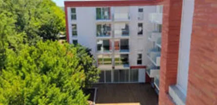 Résidence : Aquarelia  Toulouse Rangueil
