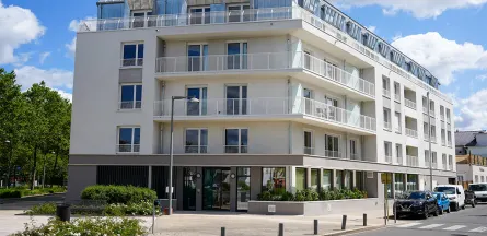 Résidence : Aquarelia Montargis