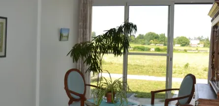 Résidence : Association Gérante Raby-Barboteau