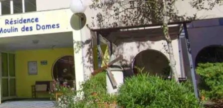 Résidence : Résidence le Moulin des Dames