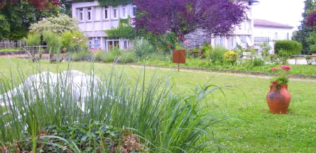 Résidence : Residence Medicalisee Cos les Fins Bois
