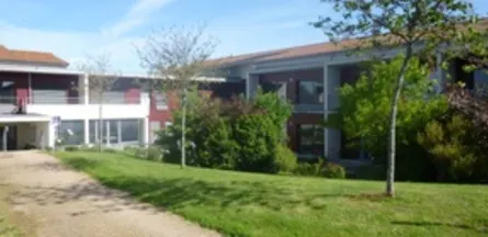 Résidence : EHPAD Maison Sainte-Marie