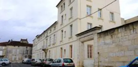Résidence : Residence Medicalisee Cos Sainte-Marthe de Cognac