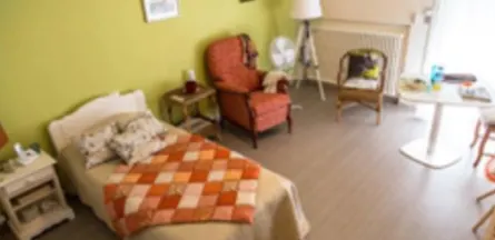 Résidence : EHPAD Résidence les écureuils