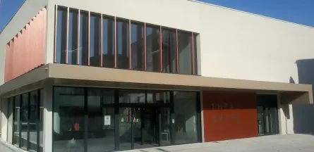 Résidence : EHPAD de Beaulieu