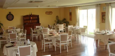 Résidence : Les Jardins de Louise