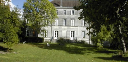 Résidence : Puv - Residence du Noblet