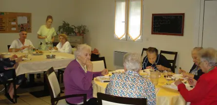 Résidence : Residence de l'Abbaye