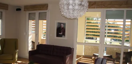 Résidence : Residence le Bois Doucet