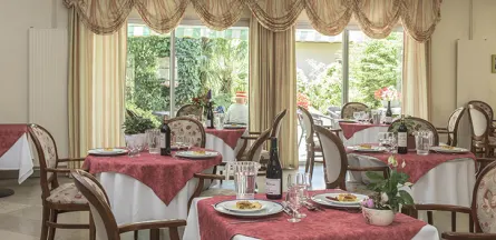 Résidence : Résidence les Lis