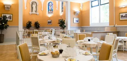 Résidence : Les Jardins Medicis A Avenay Val D Or