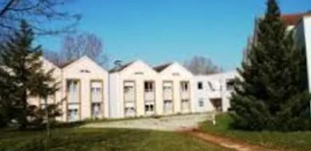 Résidence : EHPAD le Village