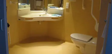 Résidence : Résidence Medico-Social Jean d'Orbais