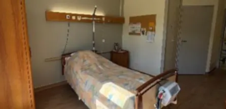 Résidence : EHPAD Auban Moet Hameau Champenois