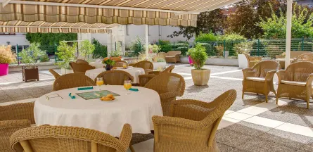 Résidence : Résidence Tiers Temps A Reims