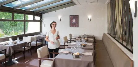 Résidence : Korian Place Royale