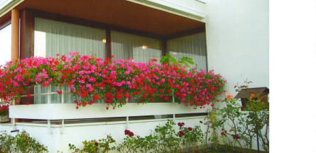 Résidence : Residence de Domremy