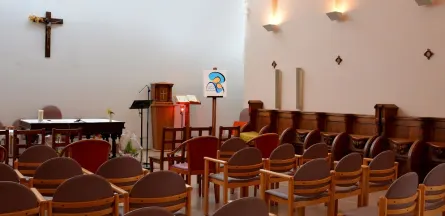 Résidence : Maison de Retraite Nicolas Rolan