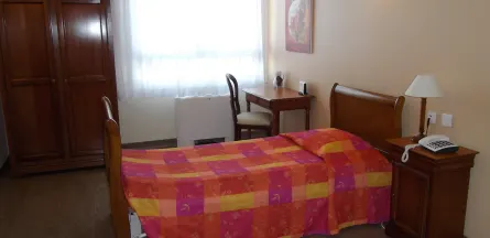 Résidence : Residence St Andre