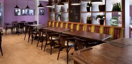 Résidence : EHPAD Villa Beausoleil Loisy