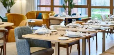 Résidence : Residence le Vesinet