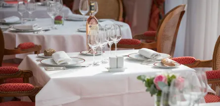 Résidence : Villa Médicis Paray-Le-Monial