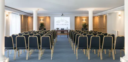 Résidence : Villa Medicis  Beaune