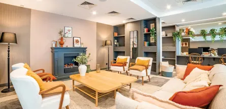 Résidence : Les Jardins D Hortense