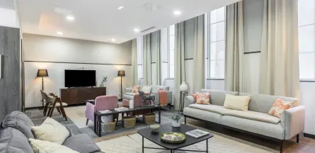 Résidence : Le Courtille Sainte-Marthe