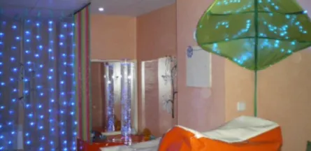 Résidence : Residence du Chateau de Mons