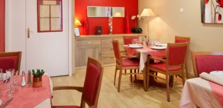 Résidence : Les Portes du Jardin