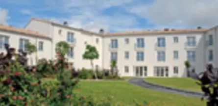 Résidence : Les Jardins de Mathis