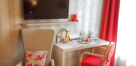 Résidence : Villa Florius