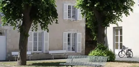 Résidence : EHPAD S - Fief de la Mare