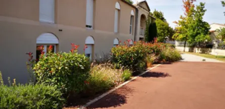 Résidence : EHPAD le Logis de Montignac