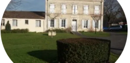 Résidence : EHPAD les Deux Cèdres