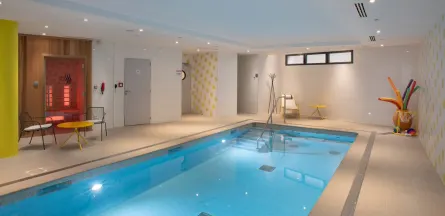 Résidence : Résidence la Majolique