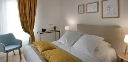 Résidence : Basaltik