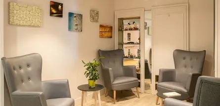 Résidence : Korian les Issambres