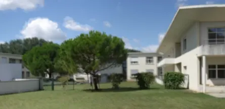 Résidence : Maison de Retraite Saint-Louis et Val de Boutonne