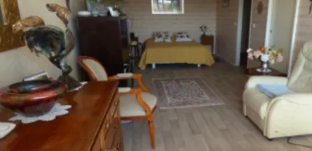 Résidence : Résidence Autonomie l'âge d'Or